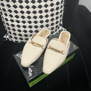 Sam Edelman Mules